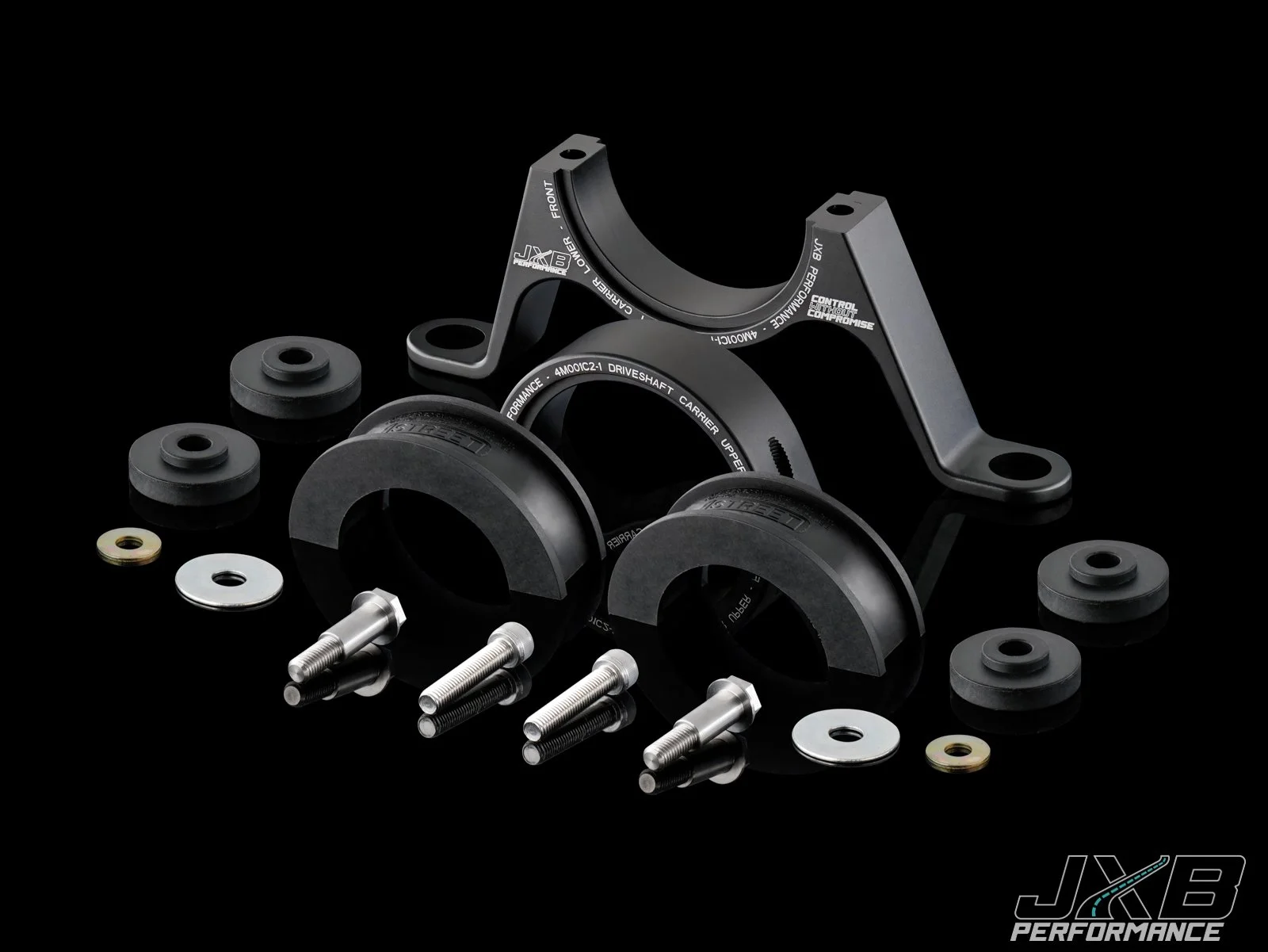 Audi 4M Q7/SQ7/Q8/SQ8/RSQ8, VW CR Touareg, Porsche 9Y0 Cayenne